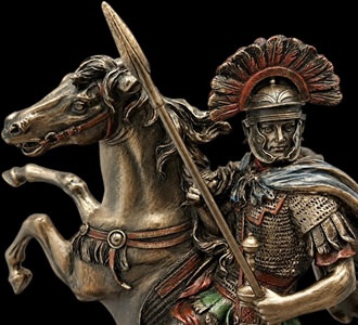 dekorative figurer
